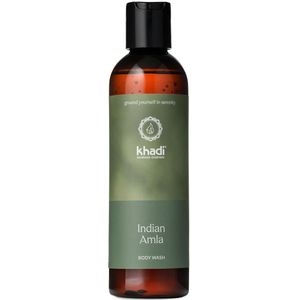 khadi Ayurveda Everyday Indian Amla Bodywash 200 ml