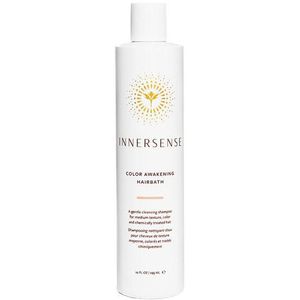 Innersense Organic Beauty Color Awakening Hairbath 295 ml