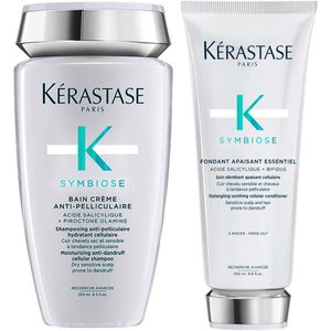 Kérastase Symbiose Verzorgingsset Crème