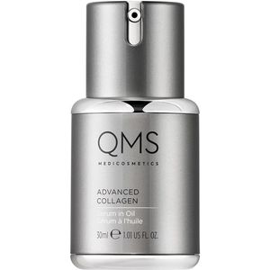 QMS - Advanced Collagen - Serum in Olie - 30 ml