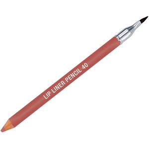 GERTRAUD GRUBER GG naturell Lip Liner Pencil 40 Hibiscus 1,08 g