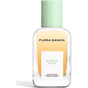 Flora Danica Amber Echo Eau de Parfum 50 ml