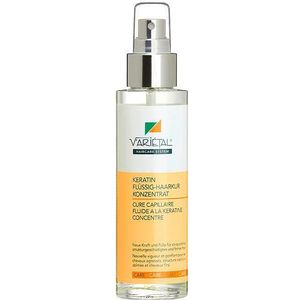 V'ARIÉTAL Keratine Vloeibare Haarbehandeling Concentraat Flesje 100 ml
