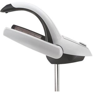 Olymp HairMaster HairMaster statief Bicolor wit/antraciet