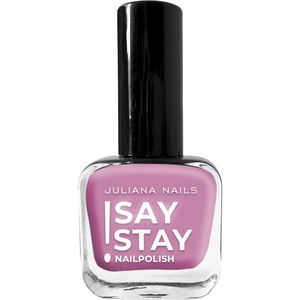 Juliana Nails Zeg blijf! Nagellak Serving Looks 10 ml