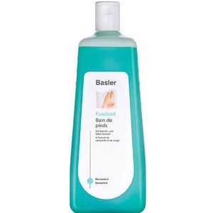 Basler Voetbad Economy fles 1 liter