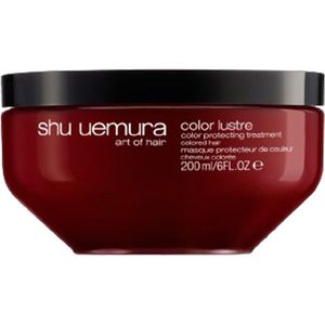 Shu Uemura Color Lustre Color Protecting Treatment 200 ml