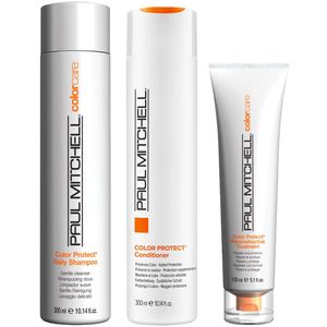 Paul Mitchell Color Protect Set
