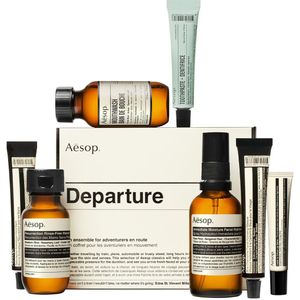 Aesop Departure Travel Kit