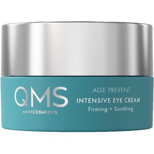 QMS Age Prevent Intensive Eye Cream 15 ml