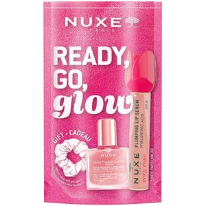 NUXE Pink Glow on the Go