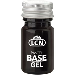 LCN Pastel Base Gel 10 ml