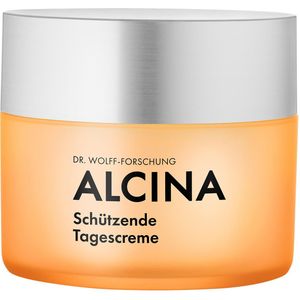 Alcina Beschermende dagcrème SPF 30 50 ml