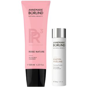 ANNEMARIE BÖRLIND CLEANSING Set