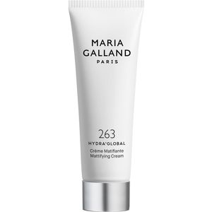 Maria Galland HYDRA'GLOBAL 263 matterende crème 50 ml