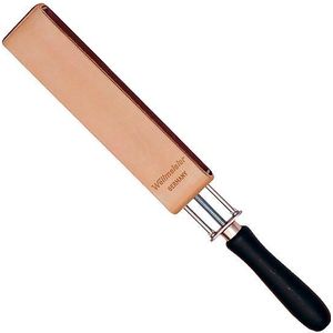 Weltmeister Schok strop