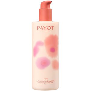 Payot Nue Lait micellaire démaquillant - limited Edition 400 ml