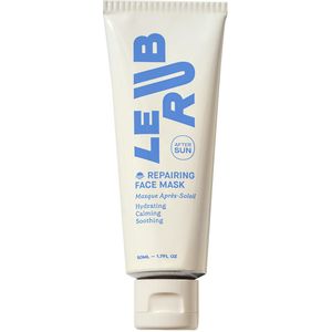 LE RUB Repairing Face Mask 50 ml