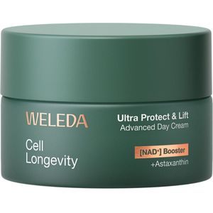 Weleda Cell Longevity Ultra Protect & Lift Advanced Day Cream 50 ml