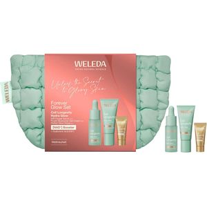 Weleda Cell Longevity Hydra Glow Kennenlern-Set