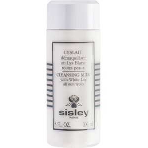 Lyslait - Reinigingsmelk - Wit - 200ml