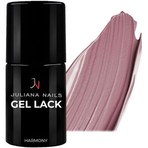 Juliana Nails Gel Lack Harmony 6 ml