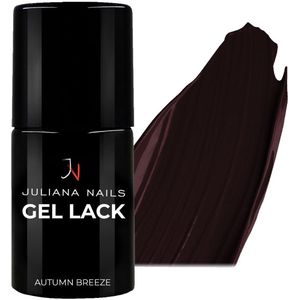 Juliana Nails Gel Lack Autumn Breeze 6 ml