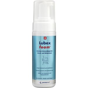 Lubex Derma Foam 150 ml