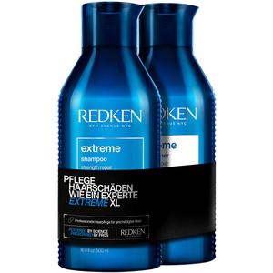 Redken extreme Bundle XL Set