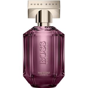 Hugo Boss Boss The Scent For Her Magnetic Eau de Parfum 50 ml