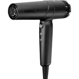 Fripac-Medis V - Haardroger - 1800 Watt - Ergonomisch Ontwerp - Lichtgewicht