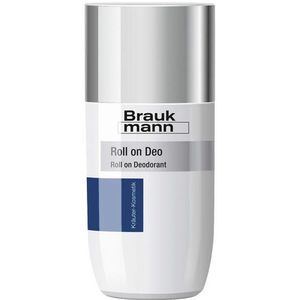 Hildegard Braukmann Roll On Deo 75 ml