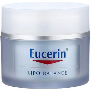 Eucerin Lipo-Balans gezichtsverzorging 50 ml