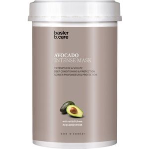 Basler Avocado Intensieve Behandeling 1 Liter