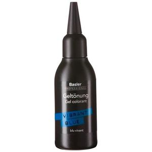 Basler Geltönung Vibrant Blue, 75 ml