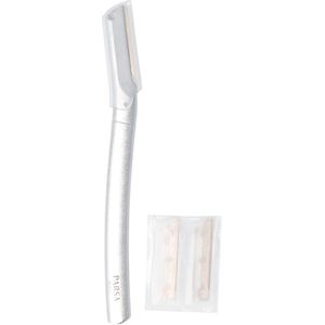 PARSA - Wenkbrauw- en Gezichtshaarverwijderaar - Japanse Mesje - Pijnloos