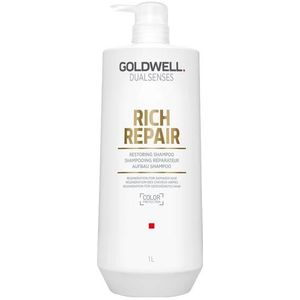 Goldwell Dualsenses Rich Repair Restoring Shampoo 1 liter