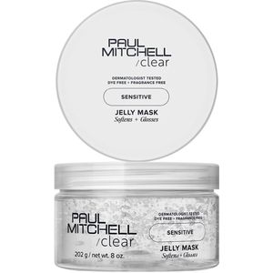 Paul Mitchell Clear Sensitive Jelly Mask 202 g
