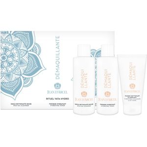 JEAN D´ARCEL Rituel Vata Hydro