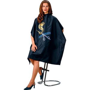 BHK Cape "Kam + Schaar