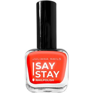 Juliana Nails Say Stay! Nail Polish Neon Insta Ready 10 ml