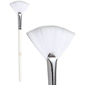 Lady B. Ventilatorborstel