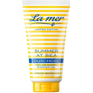 La mer Cosmetics Summer At Sea Douchegel 150 ml