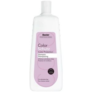 Basler Kleurbeschermende shampoo Economy fles 1 liter