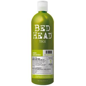 TIGI BED HEAD Re-Energize Shampoo 750 ml