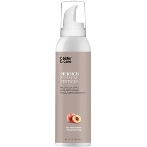 Basler Perzik mousse 200 ml