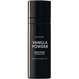 MATIERE PREMIERE Hair Perfume Vanilla Powder 75 ml