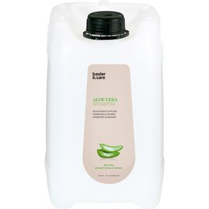 Basler Aloe Vera Shampoo 5 Liter