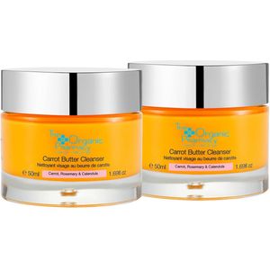 The Organic Pharmacy Boter Duo