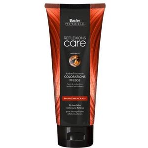 basler Reflexions Care Mahonie - voor prachtige roodbruine reflexen, 200 ml